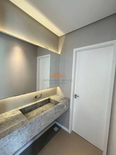 Oportunidade: Casa Completa com 3 Suítes e Móveis Planejados em Terreno 616m²