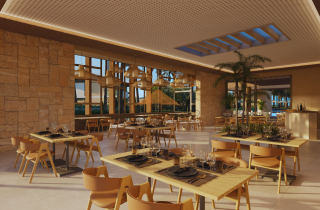 Apartamentos 3 Quartos – 109m² no Beach Class Manguinhos | mais espaço | mais rentabilidade