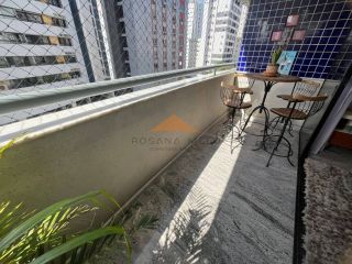 Boa Viagem,105m,3 quartos,lazer,oportunidade.