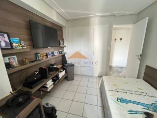 Boa Viagem,105m,3 quartos,lazer,oportunidade.