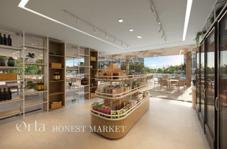 Apartamento 2 Quartos Térreo com Piscina Privativa no Orla Resort na Praia dos Carneiros – 102m² | Viva com liberdade e sofisticação