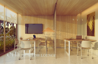 Apartamento 4 Quartos Rooftop com Hidromassagem no Orla Resort na Praia dos Carneiros – 156m² | Ideal para famílias grandes e investidores exigentes