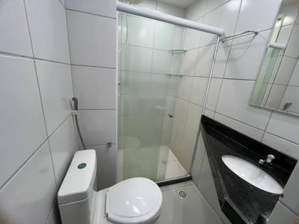 Edíficio Porto mar home club, 30m², 1 quarto com 1suíte,cozinha completa, academia, em Boa Viagem.