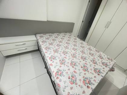 Edíficio Porto mar home club, 30m², 1 quarto com 1suíte,cozinha completa, academia, em Boa Viagem.