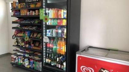 Edíficio Porto mar home club, 30m², 1 quarto com 1suíte,cozinha completa, academia, em Boa Viagem.