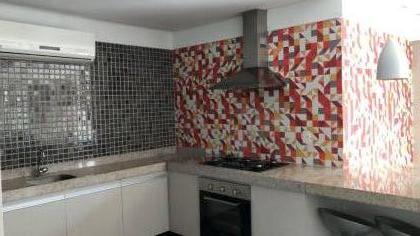 Edíficio Porto mar home club, 30m², 1 quarto com 1suíte,cozinha completa, academia, em Boa Viagem.