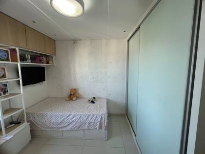 Apartamento vista mar definida,andar alto.164m,3 suites,3 vagas,lazer,100m da praia