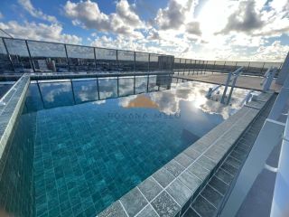 Apartamento novo Boa Viagem,64m,3 quartos,andar alto,lazer,oportunidade.