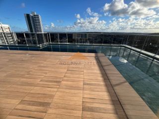 Apartamento novo Boa Viagem,64m,3 quartos,andar alto,lazer,oportunidade.