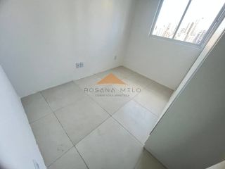 Apartamento novo Boa Viagem,64m,3 quartos,andar alto,lazer,oportunidade.