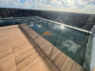 Apartamento novo Boa Viagem,64m,3 quartos,andar alto,lazer,oportunidade.