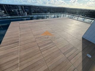 Apartamento novo Boa Viagem,64m,3 quartos,andar alto,lazer,oportunidade.