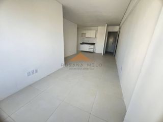 Apartamento novo Boa Viagem,64m,3 quartos,andar alto,lazer,oportunidade.
