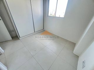 Apartamento novo Boa Viagem,64m,3 quartos,andar alto,lazer,oportunidade.
