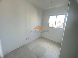 Apartamento novo Boa Viagem,64m,3 quartos,andar alto,lazer,oportunidade.