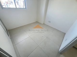 Apartamento novo Boa Viagem,64m,3 quartos,andar alto,lazer,oportunidade.