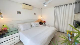 Espetacular casa em Setubal,313,93m² de area,4 suites,espaço gourmet com piscina.