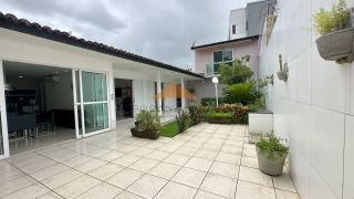 Espetacular casa em Setubal,313,93m² de area,4 suites,espaço gourmet com piscina.