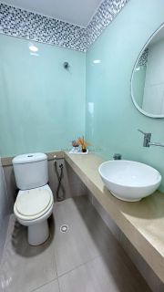 Espetacular casa em Setubal,313,93m² de area,4 suites,espaço gourmet com piscina.
