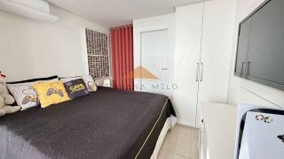 Espetacular casa em Setubal,313,93m² de area,4 suites,espaço gourmet com piscina.