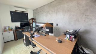 Espetacular casa em Setubal,313,93m² de area,4 suites,espaço gourmet com piscina.