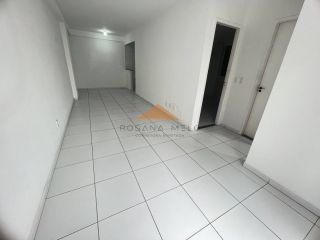 Apartamento em Setubal,57m,2 quartos,lazer,1 vaga,300m da praia.