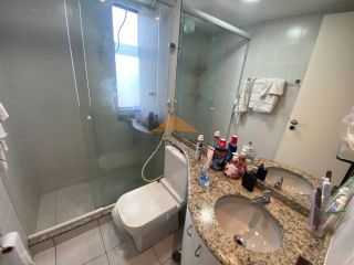 Boa Viagem,104m,3 quartos, nascente,2 vagas,lazer,200m da praia.