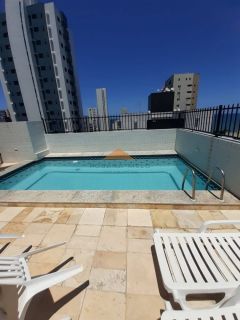 Boa Viagem,104m,3 quartos, nascente,2 vagas,lazer,200m da praia.