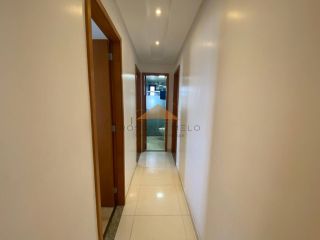 Edf Maria Nice,Boa Viagem,95m,3 Quartos, andar  alto, vista mar definida, reformado,2 vagas, lazer