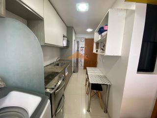 Edf Maria Nice,Boa Viagem,95m,3 Quartos, andar  alto, vista mar definida, reformado,2 vagas, lazer