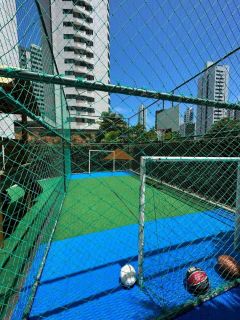 Edf Maria Nice,Boa Viagem,95m,3 Quartos, andar  alto, vista mar definida, reformado,2 vagas, lazer