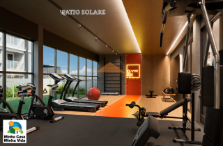 Pátio Solare | 2 Quartos | Viva em Boa Viagem com os benefícios da Faixa 4 do Minha Casa Minha Vida