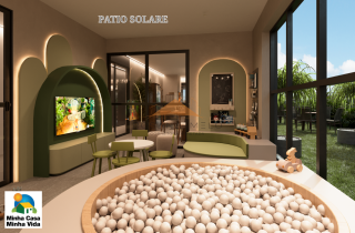 Pátio Solare | 2 Quartos | Viva em Boa Viagem com os benefícios da Faixa 4 do Minha Casa Minha Vida