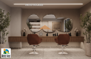Pátio Solare | 2 Quartos | Viva em Boa Viagem com os benefícios da Faixa 4 do Minha Casa Minha Vida