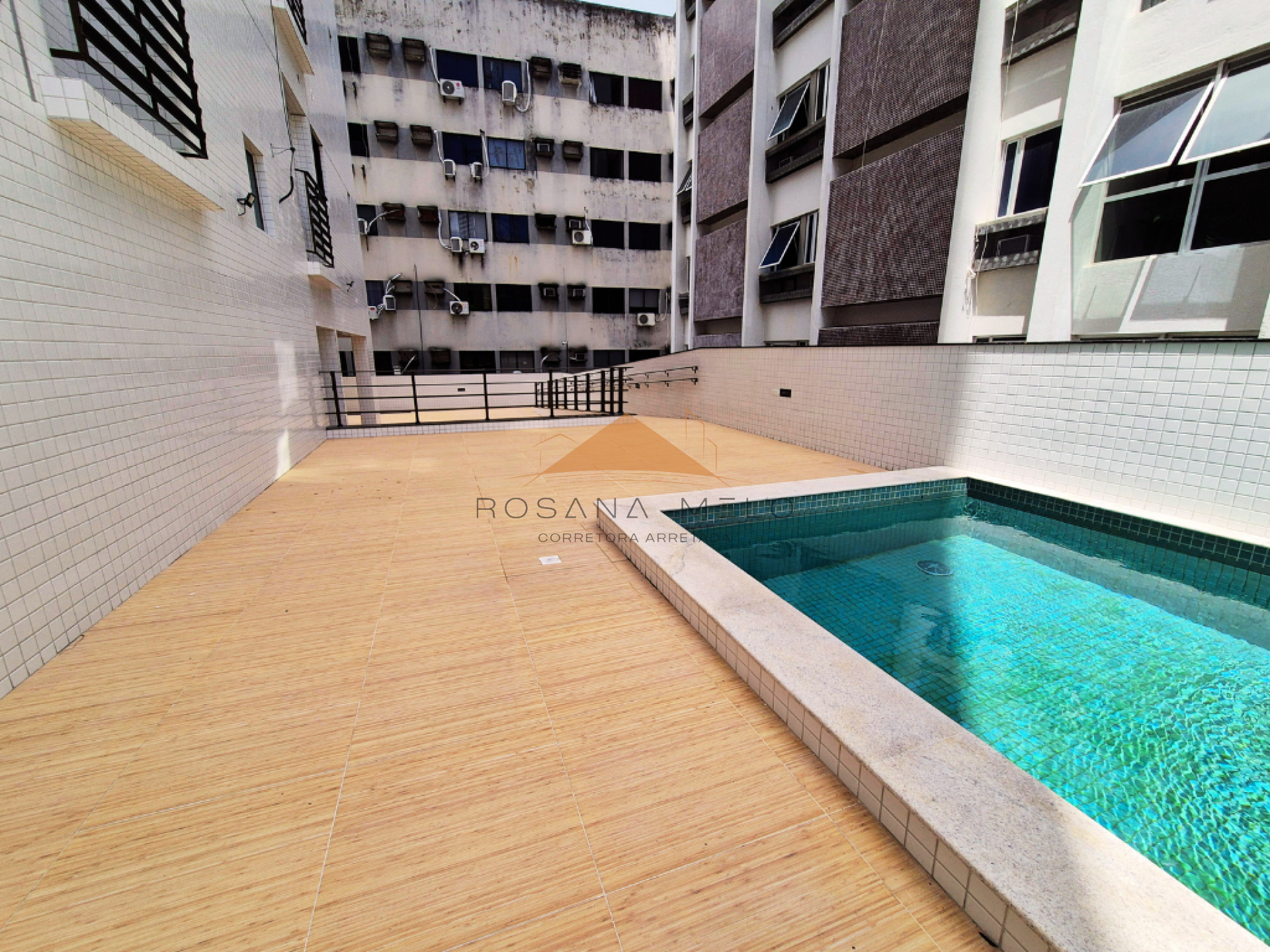 2 Quartos no Edifício Córdoba – More na Rua Francisco da Cunha, o endereço mais desejado de Boa Viagem! ✨