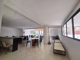 2 Quartos no Edifício Córdoba – More na Rua Francisco da Cunha, o endereço mais desejado de Boa Viagem! ✨
