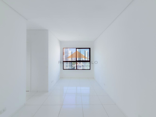 2 Quartos no Edifício Córdoba – More na Rua Francisco da Cunha, o endereço mais desejado de Boa Viagem! ✨