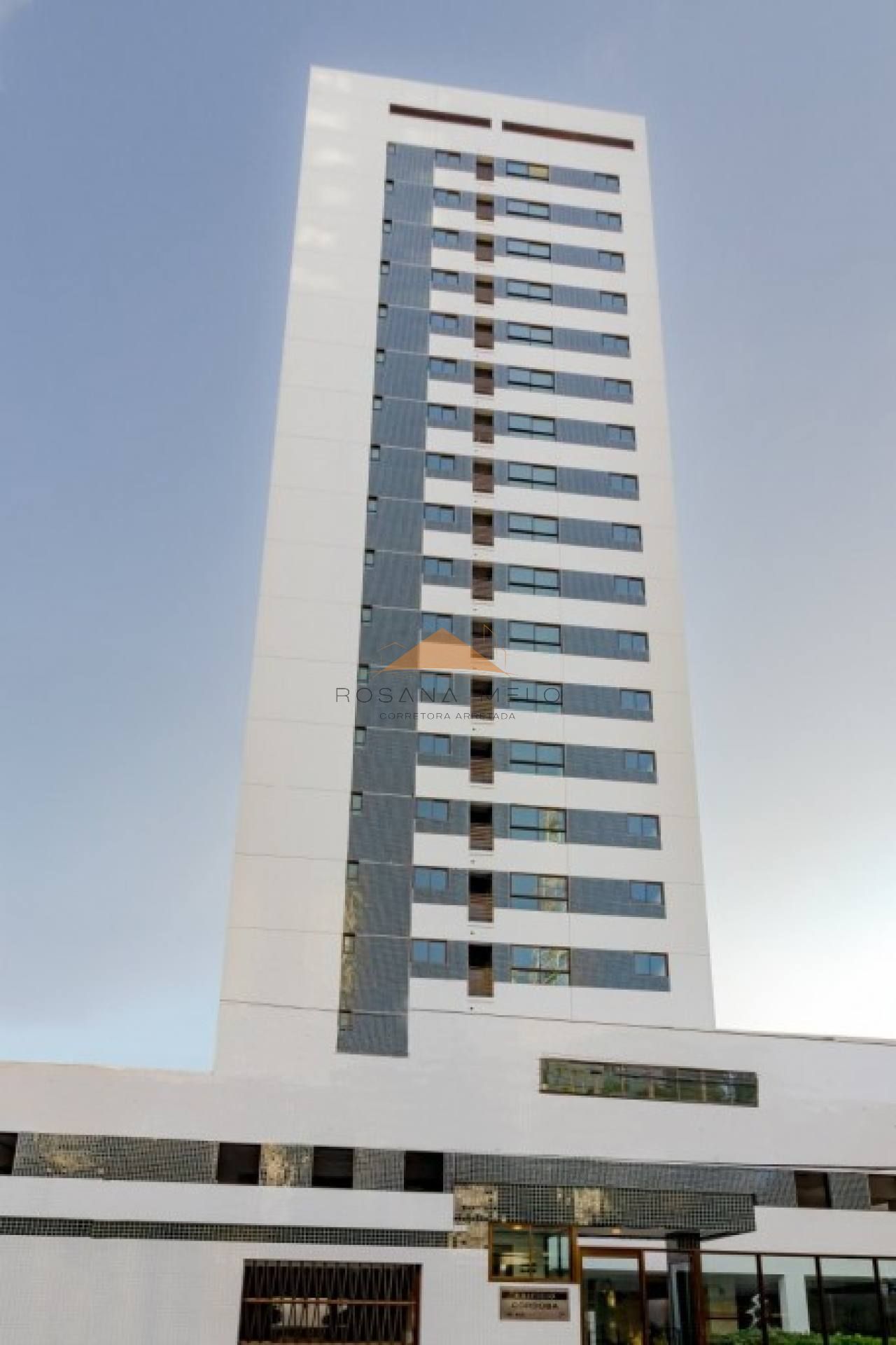 3 quartos no Edifício Córdoba – Pronto para morar - More na Rua Francisco da Cunha, o endereço mais desejado de Boa Viagem