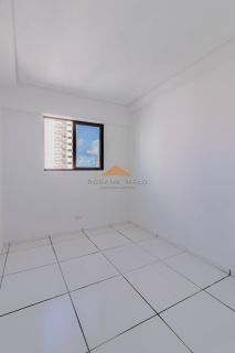 3 quartos no Edifício Córdoba – Pronto para morar - More na Rua Francisco da Cunha, o endereço mais desejado de Boa Viagem! ✨