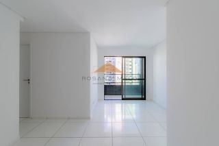 3 quartos no Edifício Córdoba – Pronto para morar - More na Rua Francisco da Cunha, o endereço mais desejado de Boa Viagem! ✨