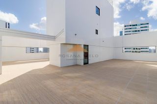 3 quartos no Edifício Córdoba – Pronto para morar - More na Rua Francisco da Cunha, o endereço mais desejado de Boa Viagem! ✨