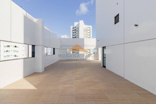 3 quartos no Edifício Córdoba – Pronto para morar - More na Rua Francisco da Cunha, o endereço mais desejado de Boa Viagem! ✨
