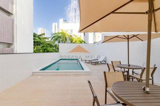 3 quartos no Edifício Córdoba – Pronto para morar - More na Rua Francisco da Cunha, o endereço mais desejado de Boa Viagem! ✨