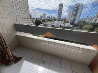 Boa Viagem,86m,3 quartos,2 vagas, localização privilegiada, Oportunidade única.