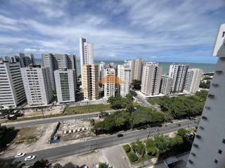 Boa Viagem, vista mar definida,156m,4 quartos,3 vagas,piscina com raia, lazer completo.