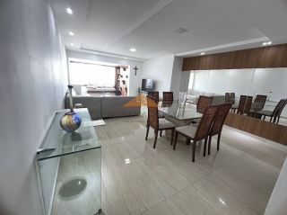 Boa Viagem, vista mar definida,156m,4 quartos,3 vagas,piscina com raia, lazer completo.