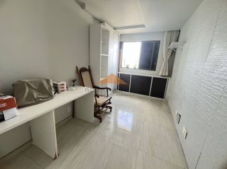 Boa Viagem, vista mar definida,156m,4 quartos,3 vagas,piscina com raia, lazer completo.