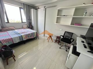 Boa Viagem, vista mar definida,156m,4 quartos,3 vagas,piscina com raia, lazer completo.