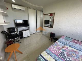 Boa Viagem, vista mar definida,156m,4 quartos,3 vagas,piscina com raia, lazer completo.
