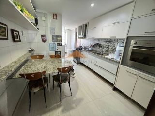 Boa Viagem, vista mar definida,156m,4 quartos,3 vagas,piscina com raia, lazer completo.